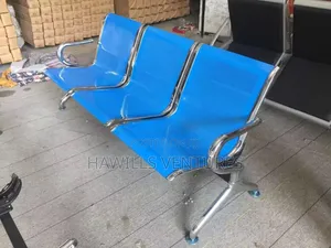 Visitors Bench Waiting 3in1 Chair