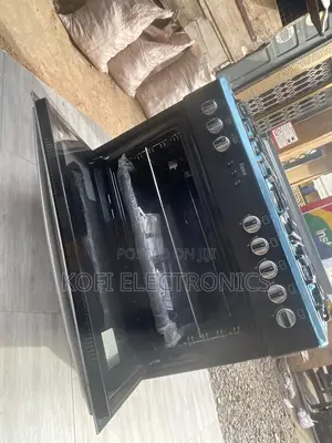 Ferre 60x90 Next-Level Indoor Freshness Cooker