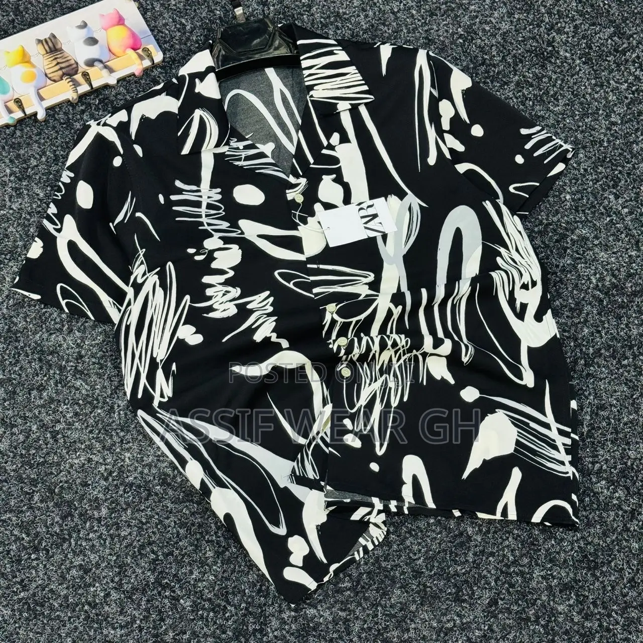 Club Top Available