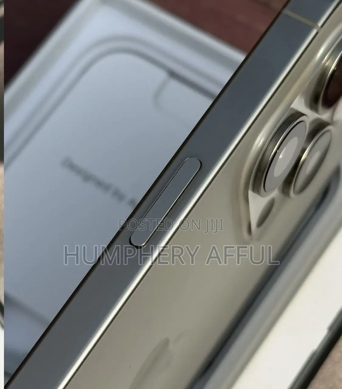 Apple iPhone 15 Pro 256 GB Silver