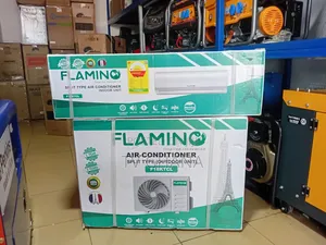 Flamino 2.0hp Ac – Strong Airflow, Long-Lasting Cooling