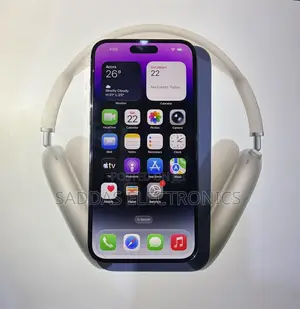 Apple iPhone 14 Pro Max 128 GB Purple