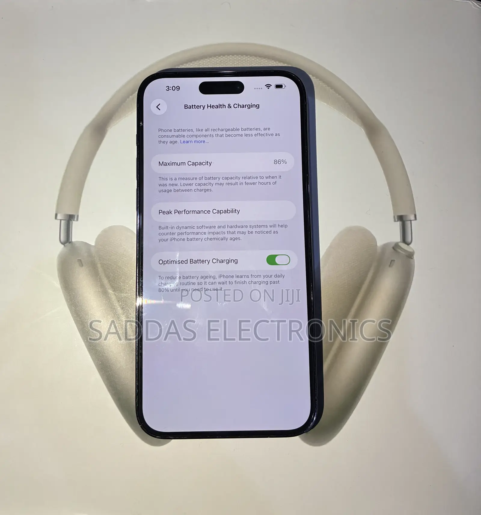 Apple iPhone 14 Pro Max 128 GB Purple