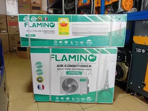 Premium Flamino 2.0hp Ac – Quick Freeze Technology