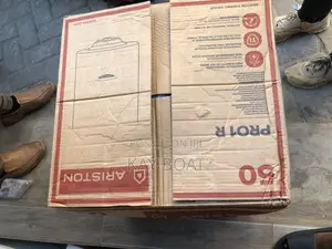 Ariston Water Heater(50) Litres