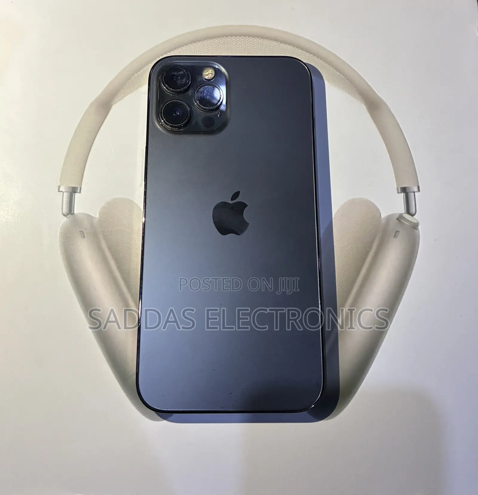 Apple iPhone 12 Pro Max 128 GB Black