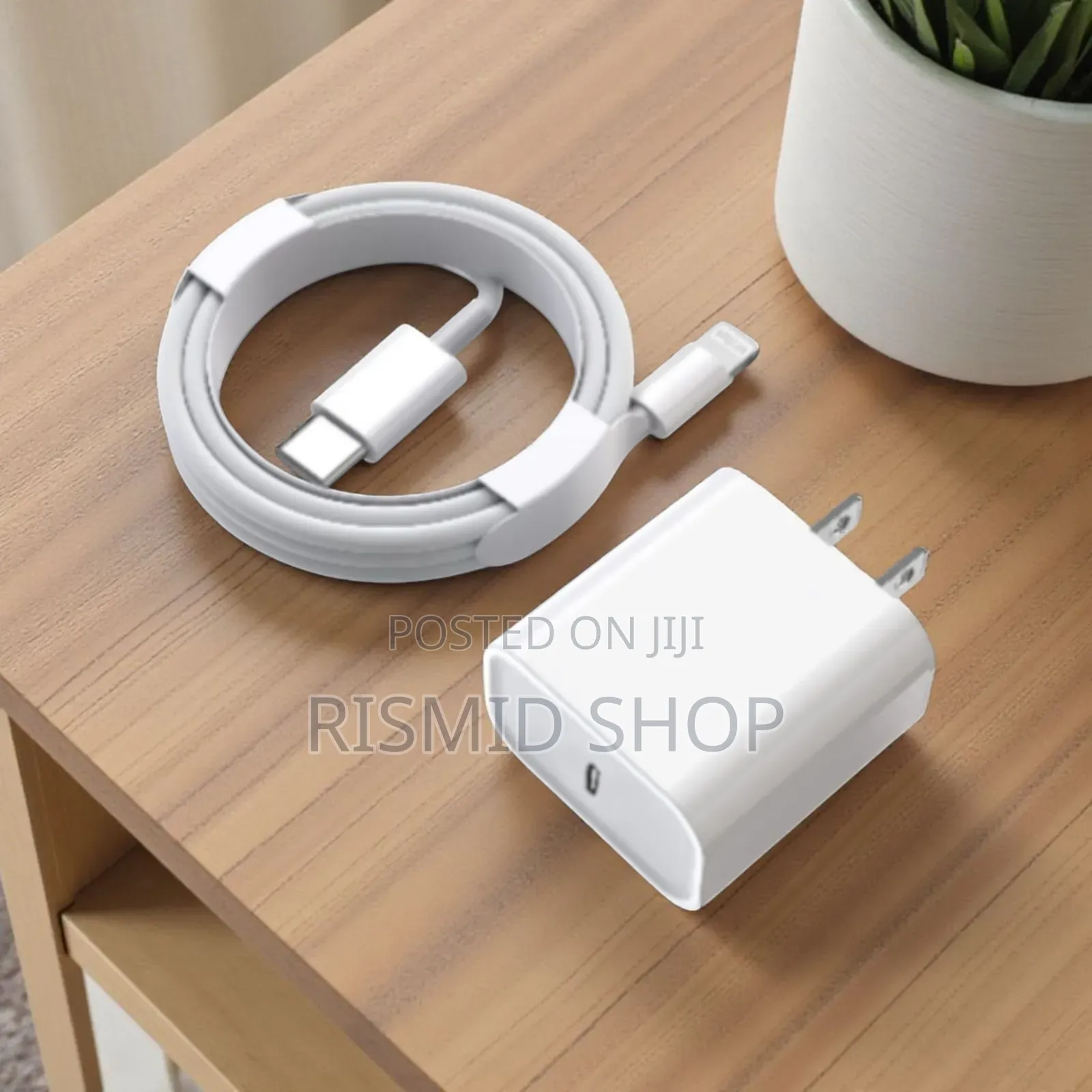 Original iPhone 14 Pro Max Charger (455747)