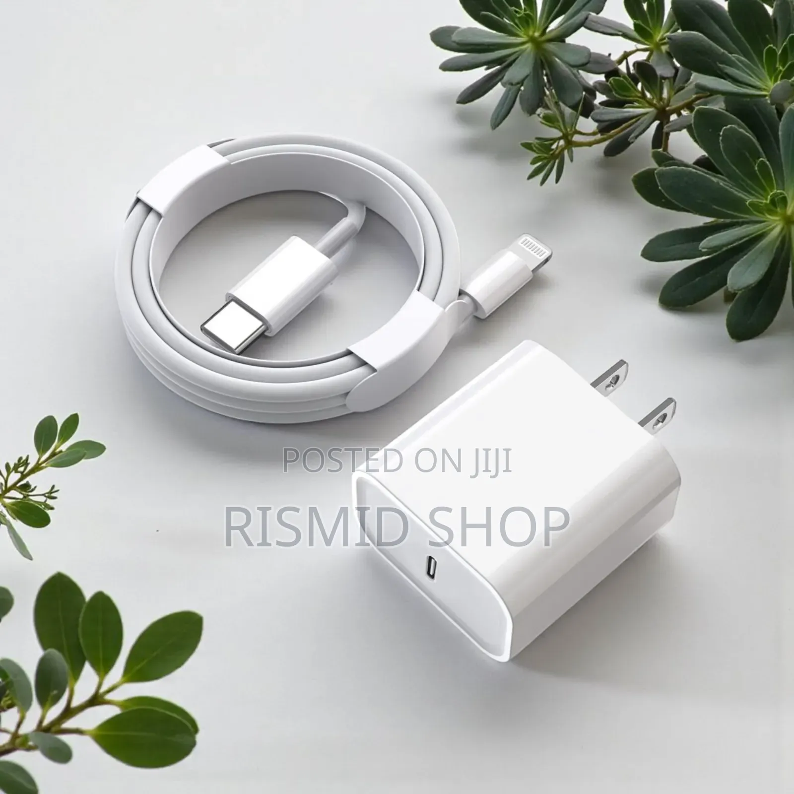 Original iPhone 14 Pro Max Charger (525256)