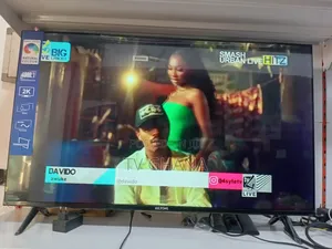 Ailyson 43 Inches Digital Tv – High Definition Clarity