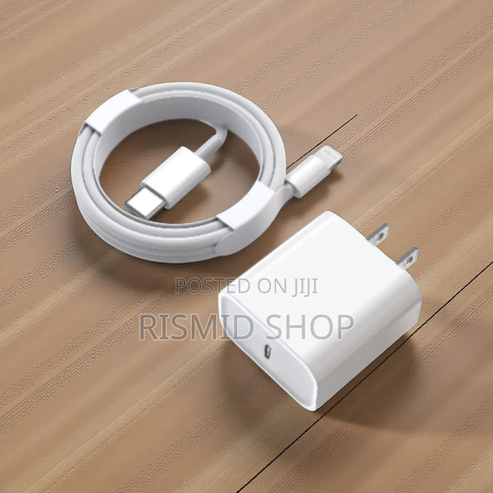 Original iPhone 14 Pro Max Charger (425256)