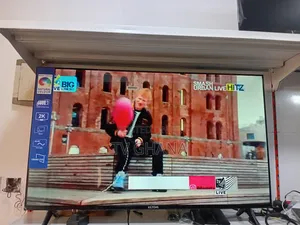 Brand New Ailyson 43" Digital Tv – Durable Efficient