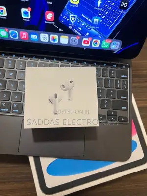 Airpods Pro 3