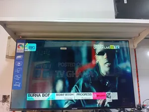 Sharp Bright Ailyson 43" Digital Tv – Hot Deal Today