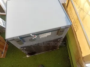 Coolwave Deep Freezer