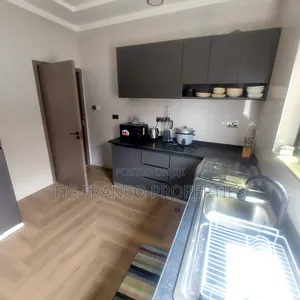 Furnished 2bdrm Apartment in Kg.Franco Properties, Sakumono for rent