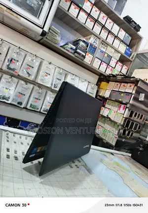 Laptop Lenovo 8GB Intel Core I5 HDD 500GB