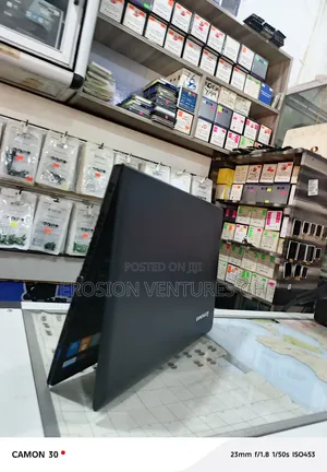 Laptop Lenovo 8GB Intel Core I5 HDD 500GB