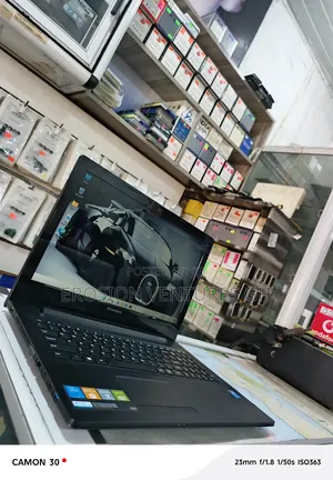 Laptop Lenovo 8GB Intel Core I5 HDD 500GB