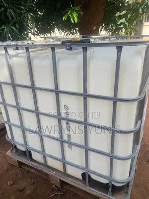 Ibc Tank 1000 Liters