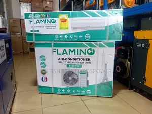Flamino Fresh Air 2.0hp Flamino Air Conditioner