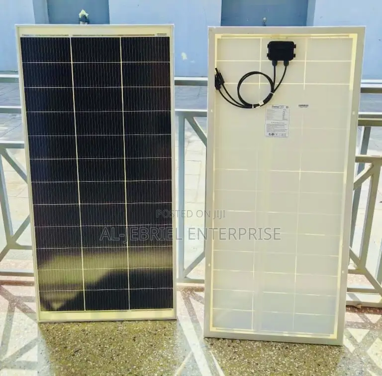 Solar Panel 200 Watts