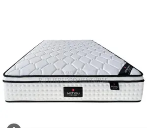 Classic Orthopedic Mattress
