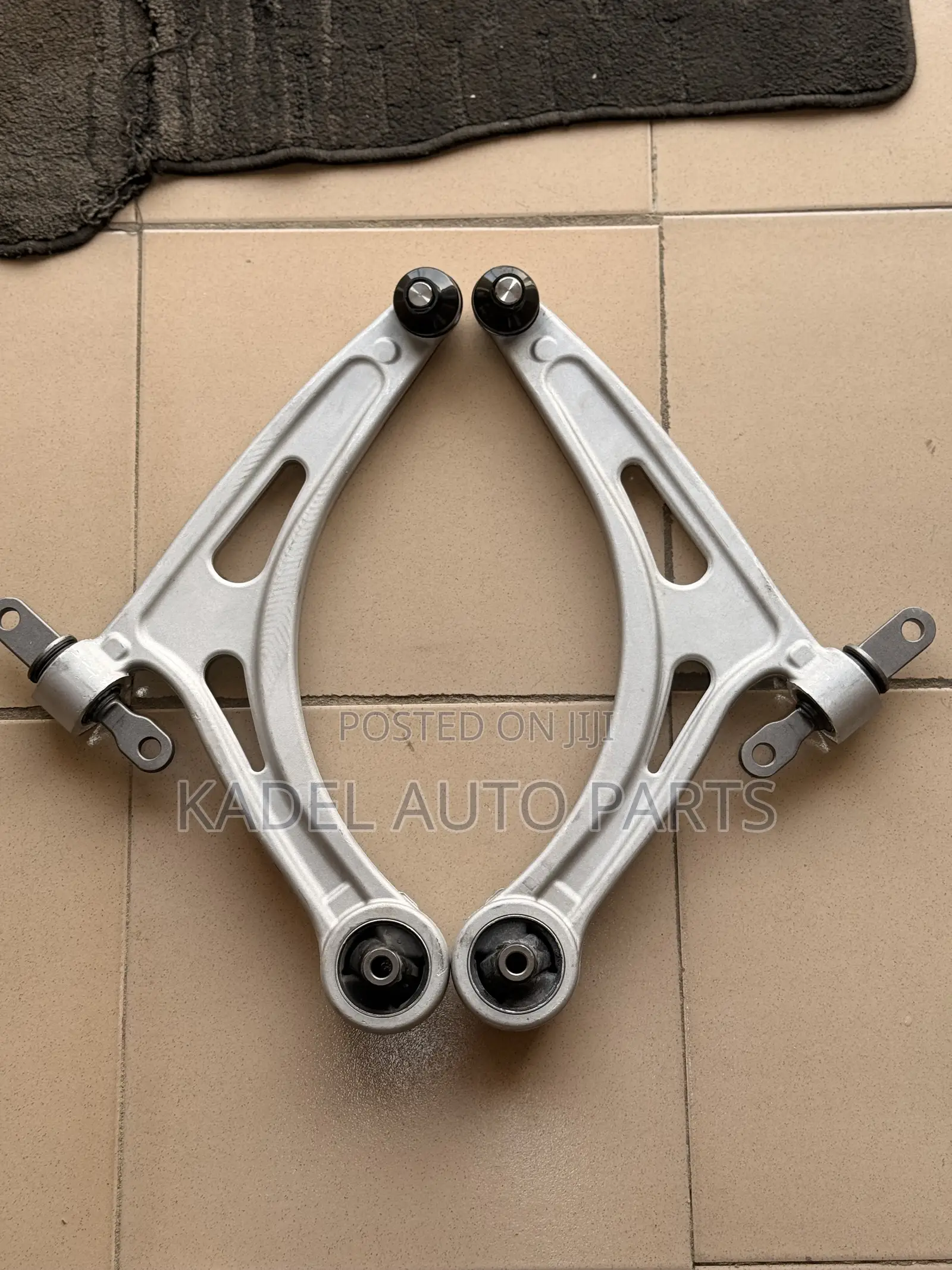Hyundai Sonata Lower Arm / Control Arm 2020- 2024