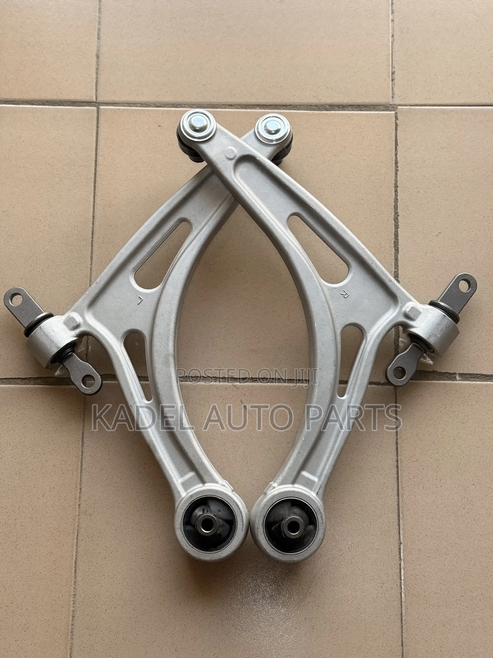 Hyundai Sonata Lower Arm / Control Arm 2020- 2024
