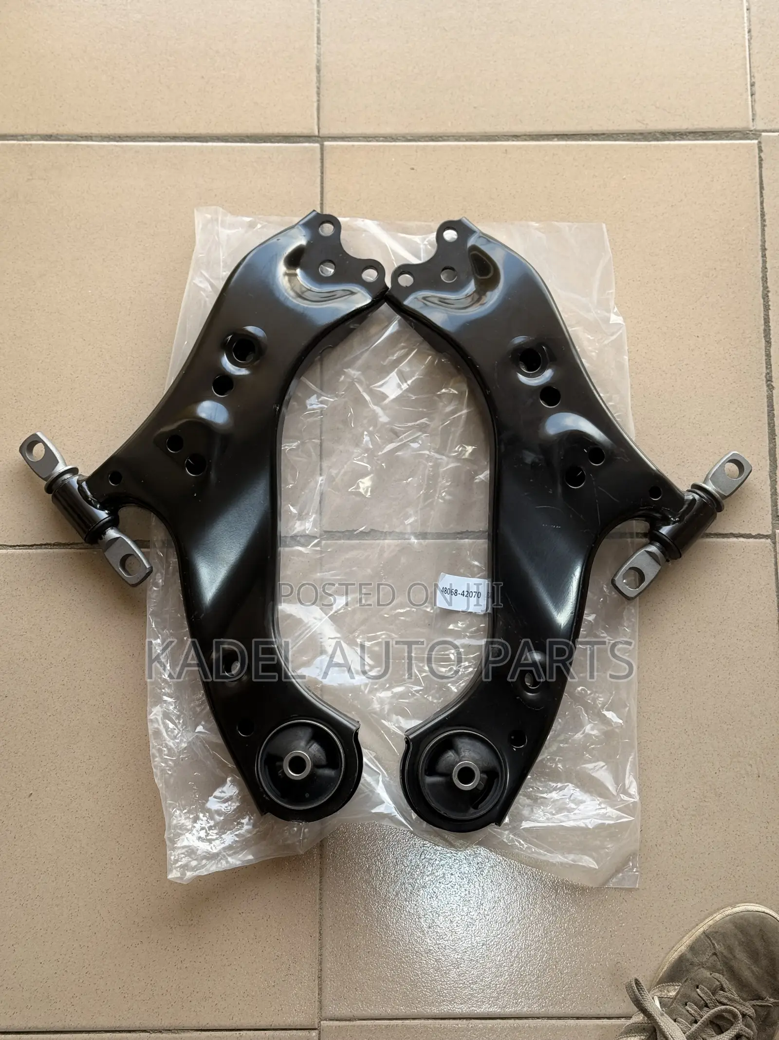 Toyota Rav4 Lower Arm / Control Arm 2018 - 2024
