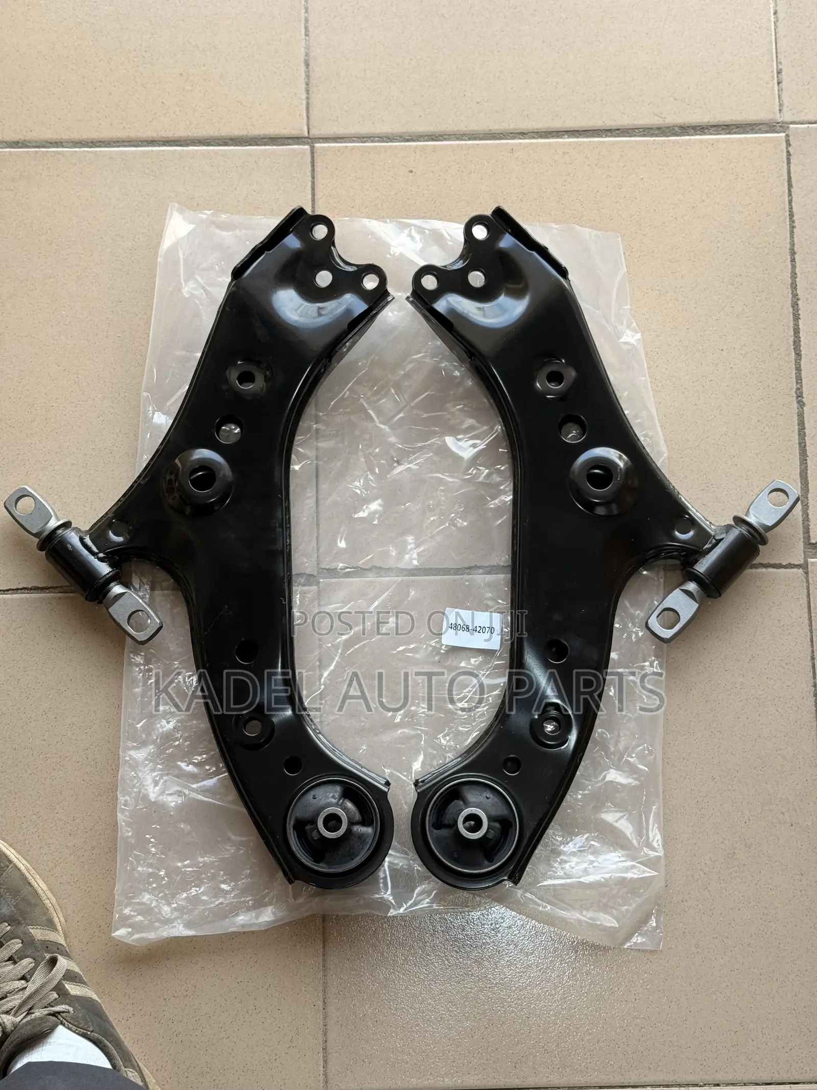 Toyota Rav4 Lower Arm / Control Arm 2018 - 2024