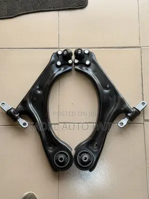 Hyundai Tucson Lower Arm / Control Arm 2021-2024