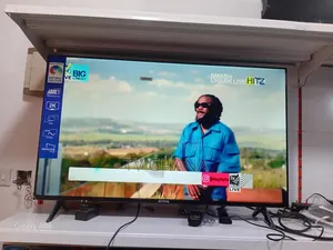 Ailyson 43 Inches Digital Tv – Stunning Visual Detail
