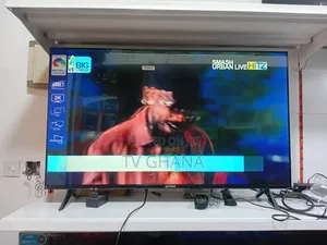Ailyson 43 Inches Digital Tv – Stunning Visual Detail