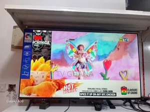 Ailyson 43" Digital Screen Tv – Best Budget Choice