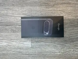 New Google Pixel 9 Pro XL 256 GB Black