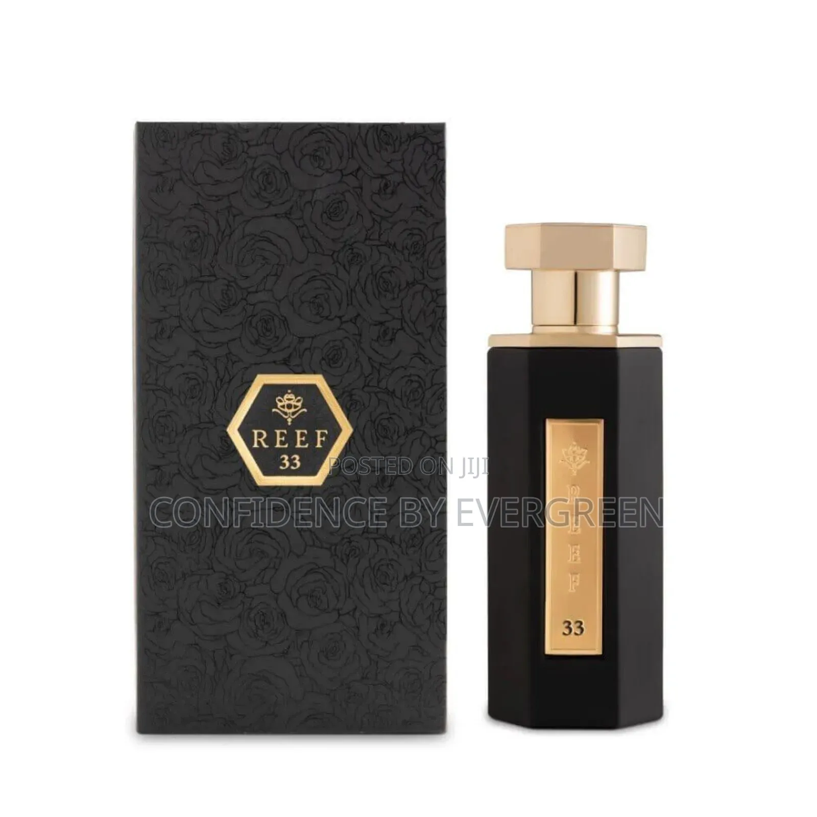 Reef 33 Perfume