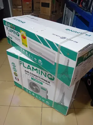 Flamino Energy Saver 2.0hp Flamino Air Conditioner