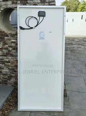 Solar Panel 210w