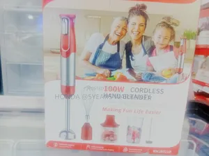 **Decakila 100w Hand Blender**