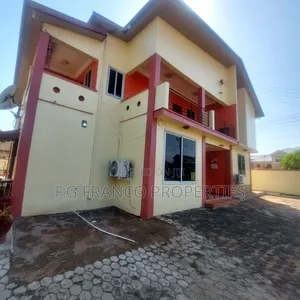 Furnished 7bdrm House in Kg Franco Properties, Spintex for rent