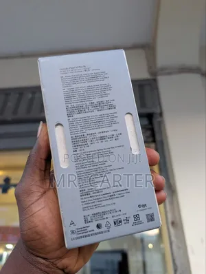 New Google Pixel 10 Pro XL 256 GB Black