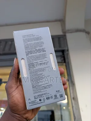 New Google Pixel 10 Pro XL 256 GB Black