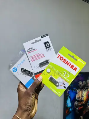 32gb Pendrive