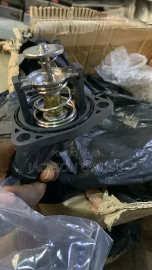 Honda Civic 2017 Engine Thermostat