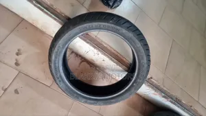 160/60 R17 Back Tire