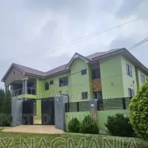 8bdrm House in Ekman Ash, Sasaabi for sale
