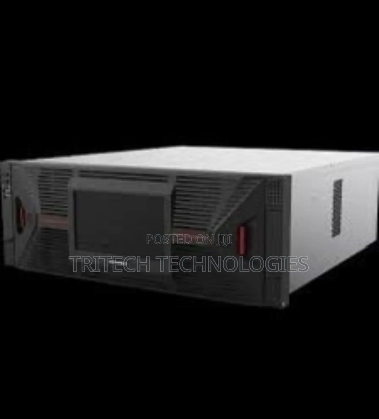 Hikvision Ds-9625ni-H30r 256ch 4u Super NVR