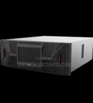 Hikvision Ds-9625ni-H30r 256ch 4u Super NVR