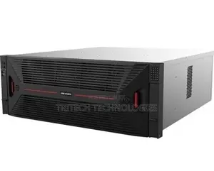 Hikvision Ds-9625ni-H30r 256ch 4u Super NVR