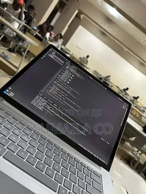 Laptop Microsoft Surface Laptop 3 16GB Intel Core i7 SSD 256GB